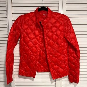 UNIQLO Ultra Light Down Jacket
